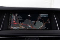 BMW 535 vaihtoauto