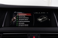 BMW 535 vaihtoauto