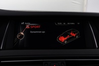 BMW 535 vaihtoauto
