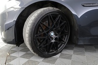 BMW 535 vaihtoauto