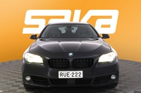 BMW 535 vaihtoauto
