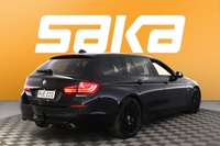 BMW 535 vaihtoauto