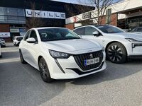 Peugeot 208 vaihtoauto