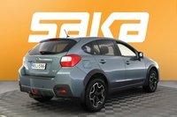 Subaru XV vaihtoauto