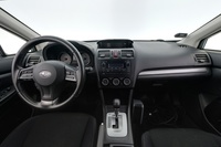 Subaru XV vaihtoauto