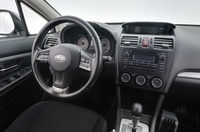 Subaru XV vaihtoauto