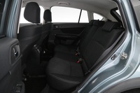 Subaru XV vaihtoauto