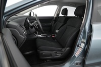 Subaru XV vaihtoauto