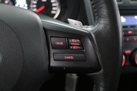 Subaru XV vaihtoauto