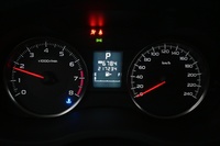 Subaru XV vaihtoauto