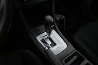 Subaru XV vaihtoauto