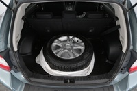 Subaru XV vaihtoauto