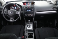 Subaru XV vaihtoauto