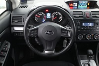 Subaru XV vaihtoauto