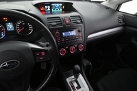 Subaru XV vaihtoauto