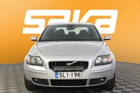 Volvo S40 vaihtoauto