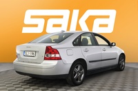Volvo S40 vaihtoauto