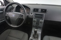 Volvo S40 vaihtoauto