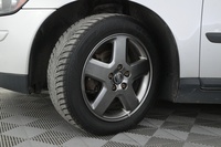 Volvo S40 vaihtoauto