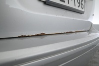 Volvo S40 vaihtoauto