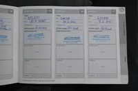 Volvo S40 vaihtoauto