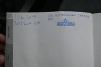 Volvo S40 vaihtoauto