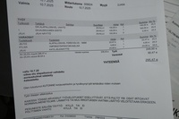 Volvo S40 vaihtoauto