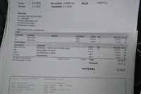 Volvo S40 vaihtoauto