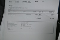 Volvo S40 vaihtoauto