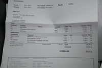 Volvo S40 vaihtoauto