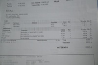 Volvo S40 vaihtoauto