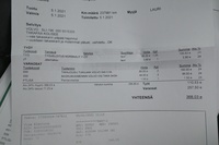 Volvo S40 vaihtoauto