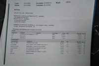 Volvo S40 vaihtoauto