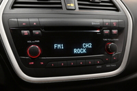 Suzuki SX4 vaihtoauto