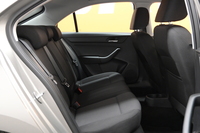 SEAT Toledo vaihtoauto
