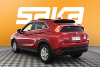 Mitsubishi Eclipse Cross vaihtoauto