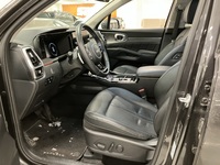 Kia Sorento vaihtoauto