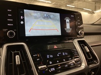 Kia Sorento vaihtoauto