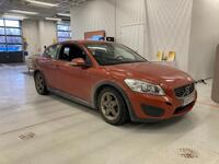 Volvo C30 vaihtoauto