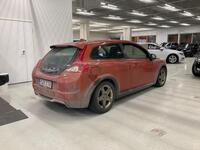 Volvo C30 vaihtoauto