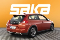 Volvo C30 vaihtoauto