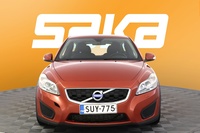 Volvo C30 vaihtoauto