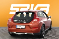 Volvo C30 vaihtoauto