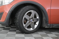 Volvo C30 vaihtoauto