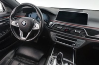 BMW 740 vaihtoauto