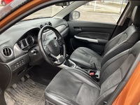 Suzuki Vitara vaihtoauto