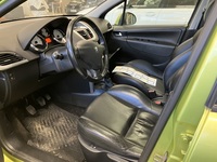 Peugeot 207 vaihtoauto