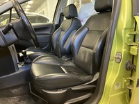 Peugeot 207 vaihtoauto