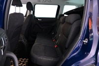 Skoda Yeti vaihtoauto