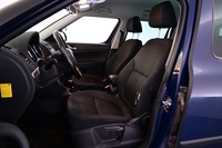 Skoda Yeti vaihtoauto